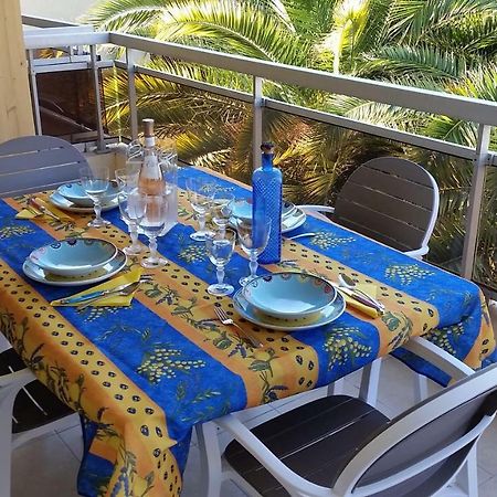 Apartment In Nice With Swimming Pool Eksteriør bilde