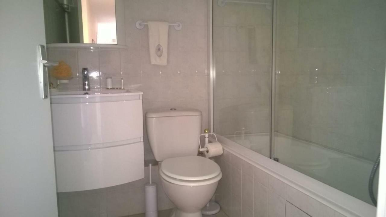 Apartment In Nice With Swimming Pool Eksteriør bilde